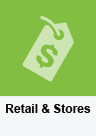 Retail & Stores